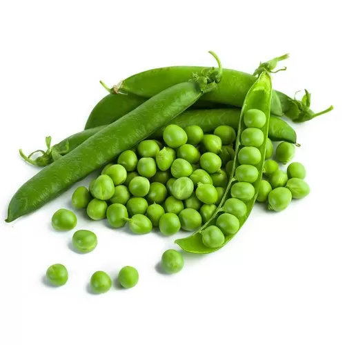 Green Peas (मटार) 