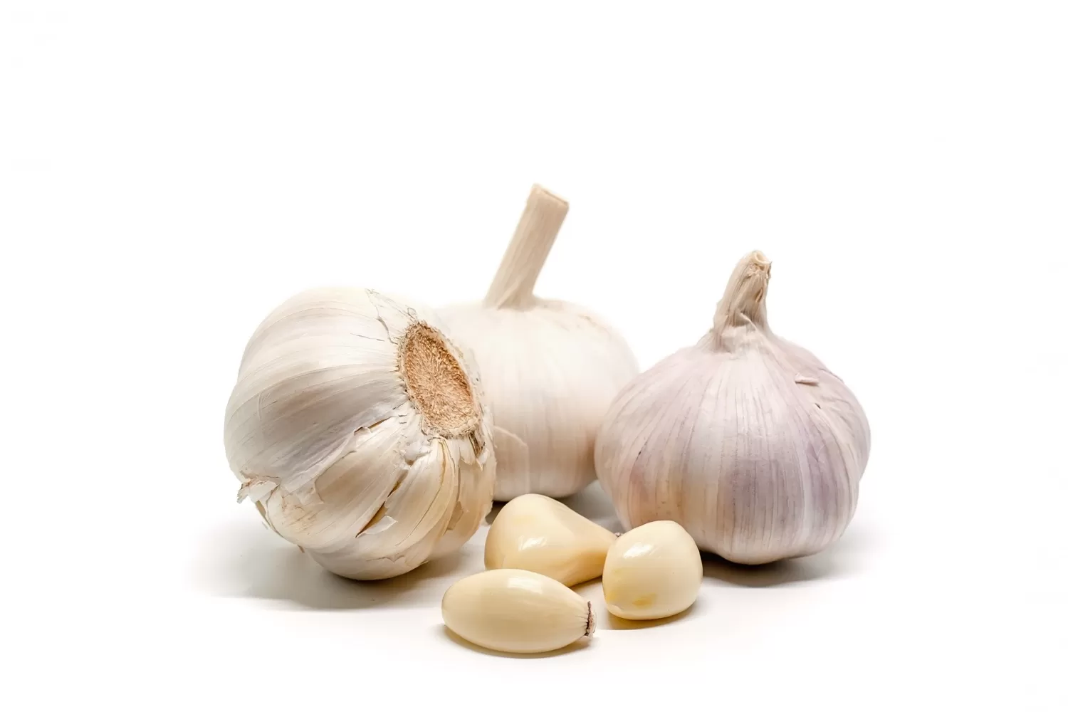 Garlic (लसून) 