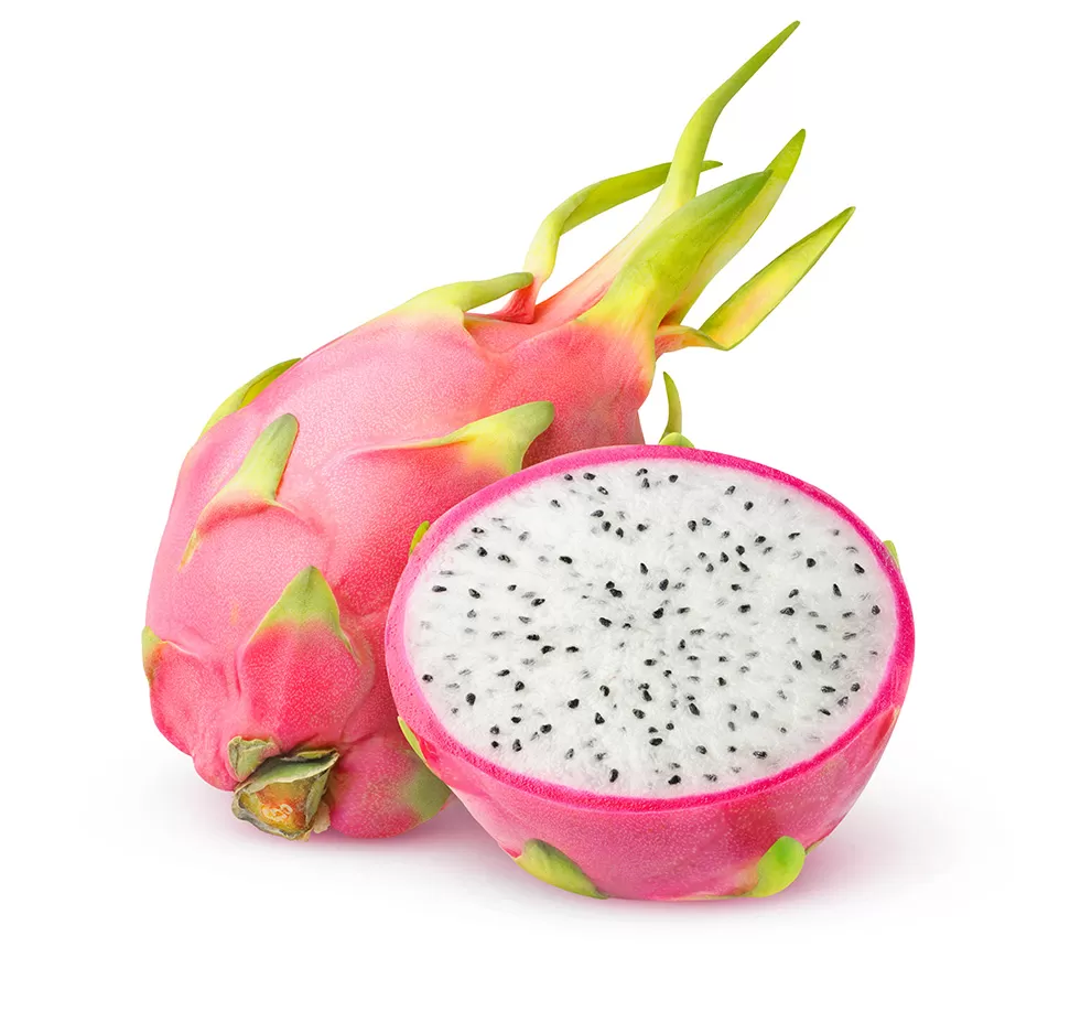 Dragon Fruits (ड्रॅगन) 