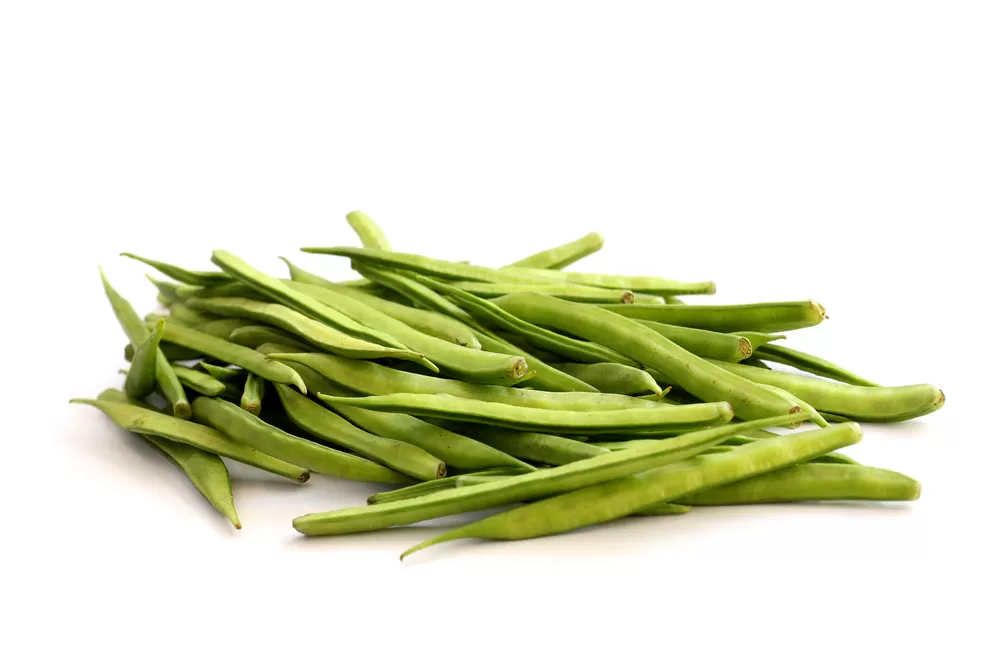 Clustur Beans (गवार) 