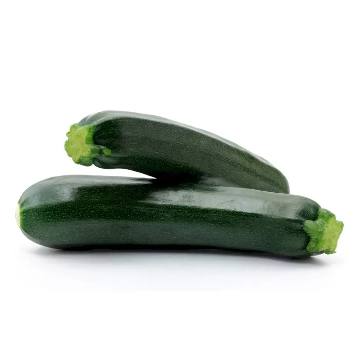 Green Zucchini (ग्रीन जुकीनी) 