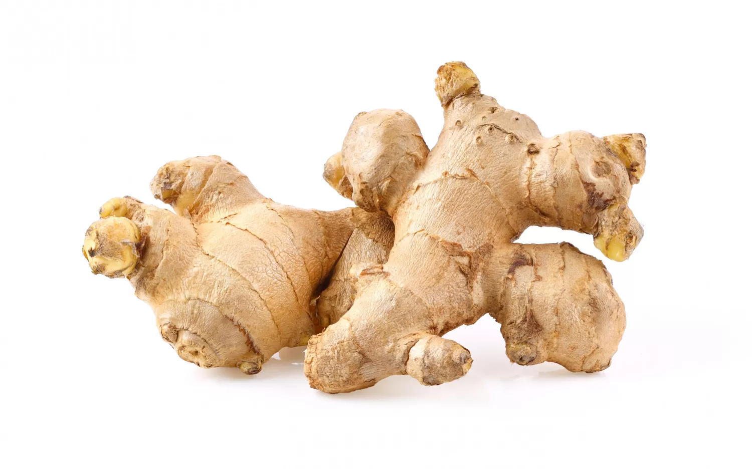 Ginger (आलं) 