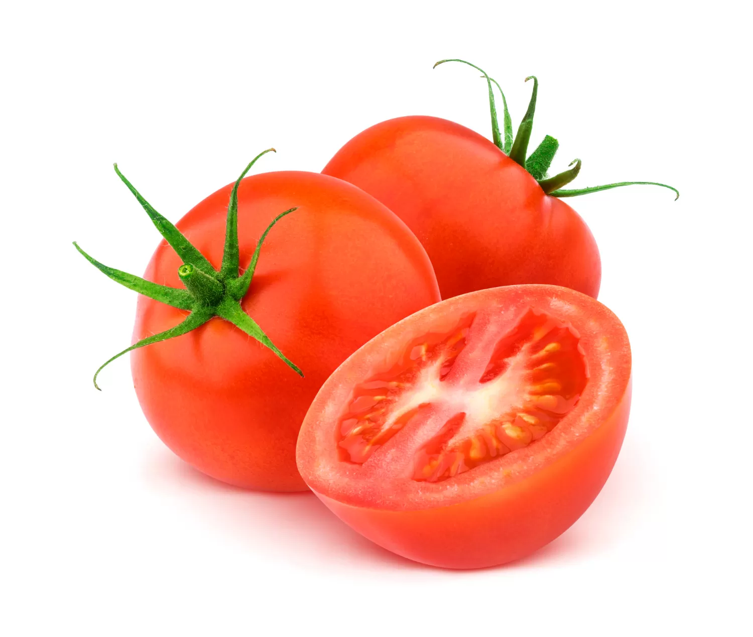 Tomato (टोमॅटो) 