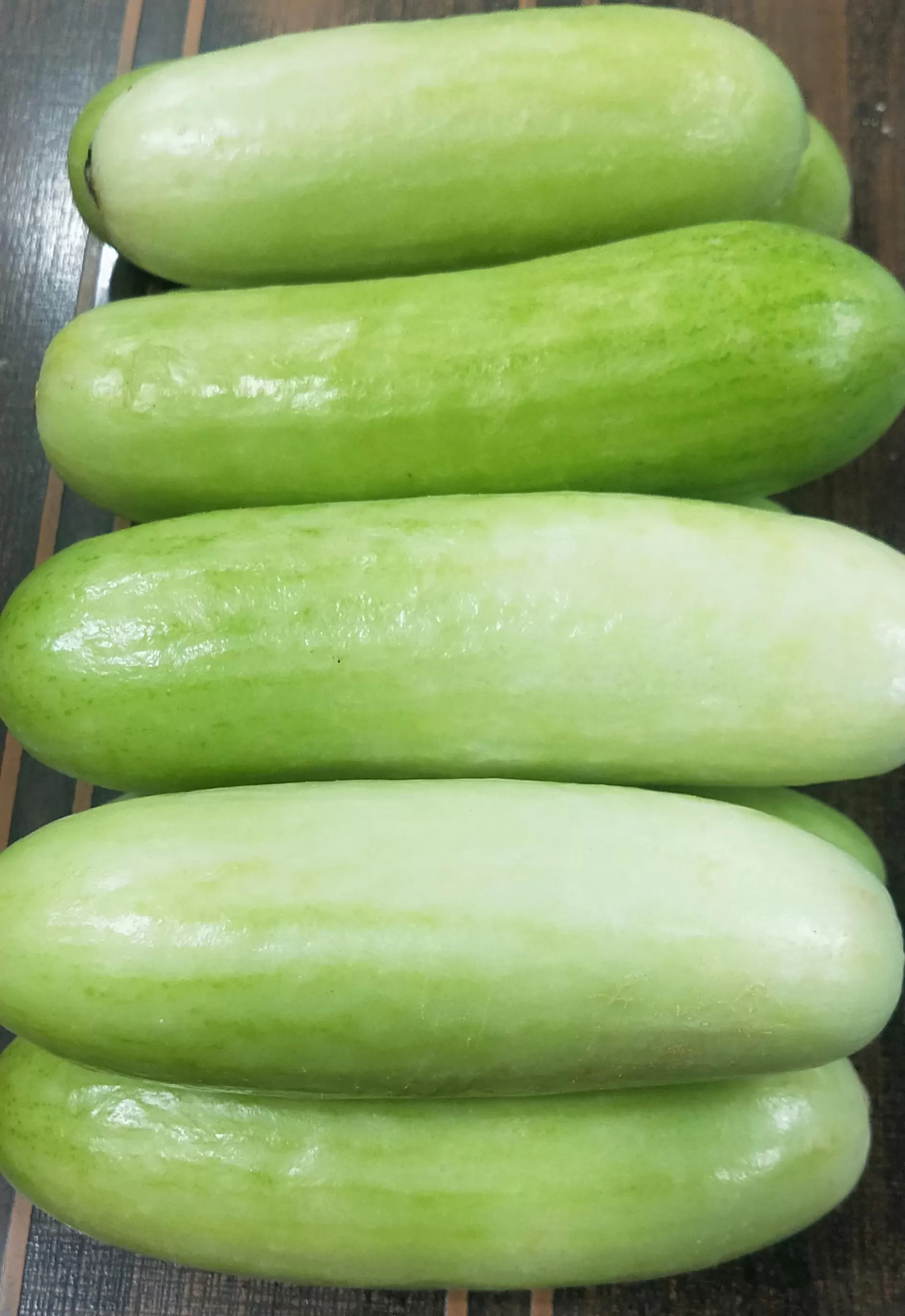 Cucumber English (काकडी इंग्लिश) 