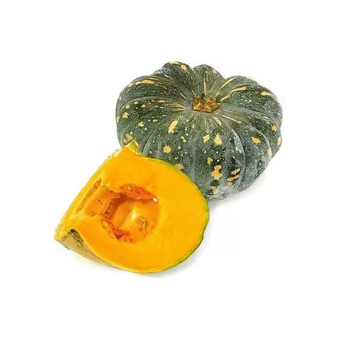 Pumpkin (लाल भोपळा) 